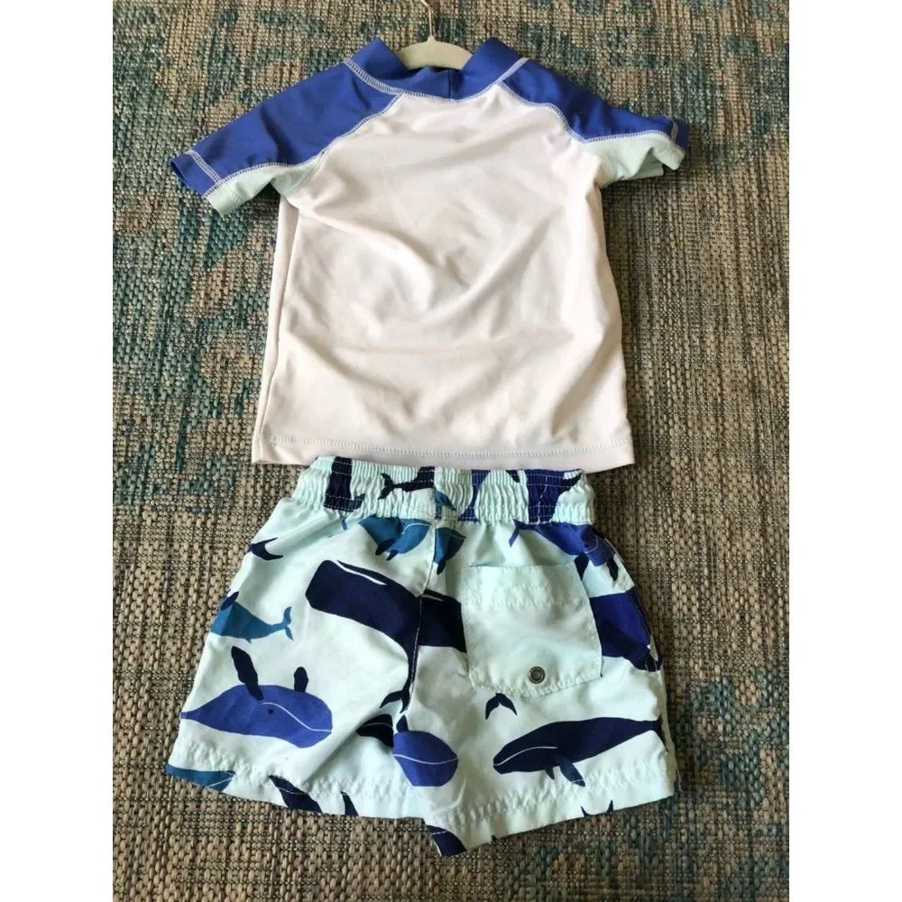 Carters carters whales